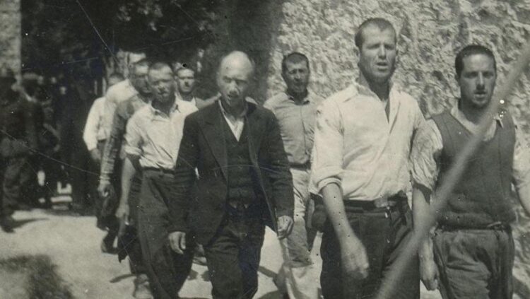 200 της Καισαριανής: Έζησαν και πέθαναν για την κοινωνική χειραφέτηση