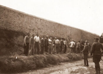 Η συνέχεια του κράτους και η εκτέλεση των 200 κομμουνιστών