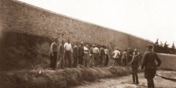 Η συνέχεια του κράτους και η εκτέλεση των 200 κομμουνιστών