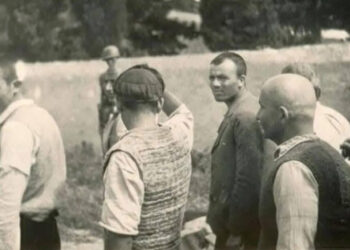 Ένα μπόι που δεν έκοψαν οι σφαίρες