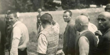 Ένα μπόι που δεν έκοψαν οι σφαίρες