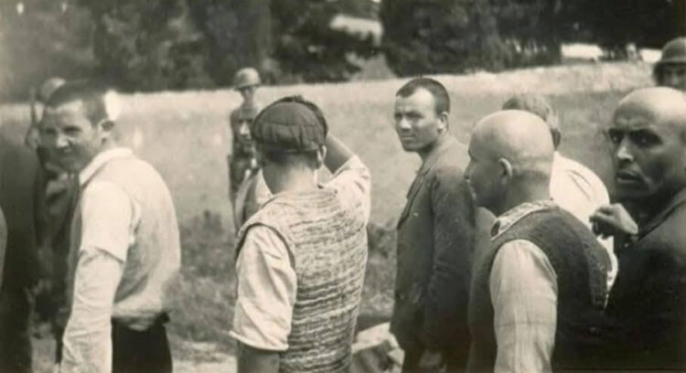 Ένα μπόι που δεν έκοψαν οι σφαίρες