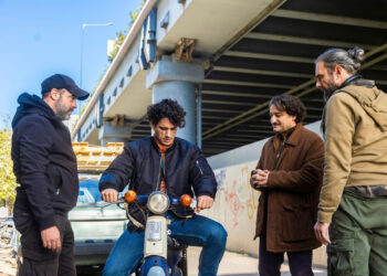 Ριφιφί ή «Πήραμε την εκδίκηση του αιώνα»