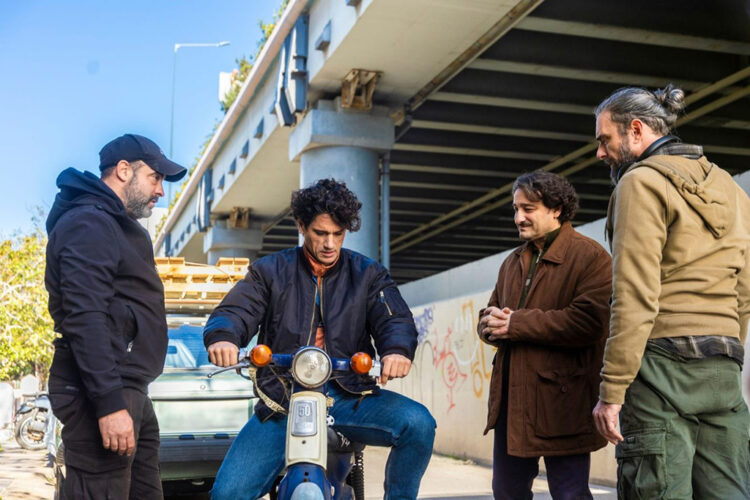 Ριφιφί ή «Πήραμε την εκδίκηση του αιώνα»