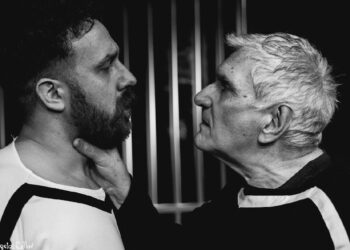 Ασφάλεια ή Ελευθερία στην Πτέρυγα Α – Κελί 71 (Θέατρο Αλκμήνη)