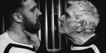 Ασφάλεια ή Ελευθερία στην Πτέρυγα Α – Κελί 71 (Θέατρο Αλκμήνη)