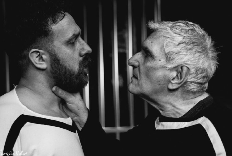 Ασφάλεια ή Ελευθερία στην Πτέρυγα Α – Κελί 71 (Θέατρο Αλκμήνη)