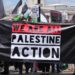 Δικαίωση της Palestine Action