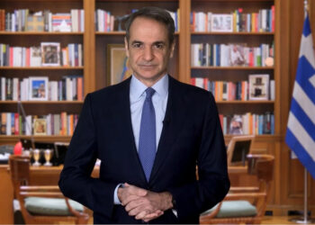 Ο Μητσοτάκης επιδιώκει Συνταγματικό Νεοφιλελευθερισμό!