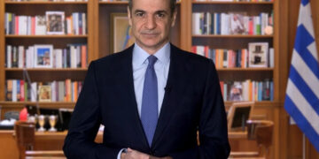 Ο Μητσοτάκης επιδιώκει Συνταγματικό Νεοφιλελευθερισμό!