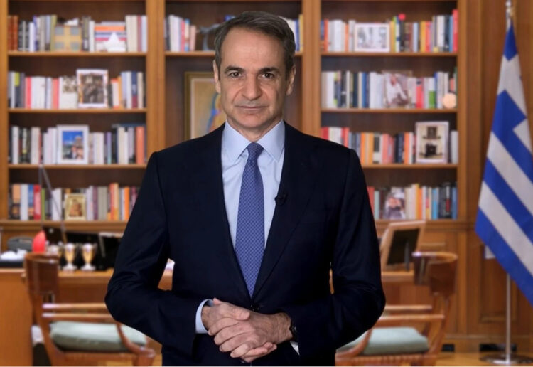 Ο Μητσοτάκης επιδιώκει Συνταγματικό Νεοφιλελευθερισμό!