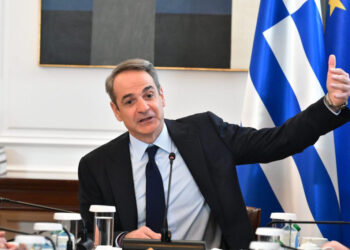 Ανακοινώθηκε βήμα-βήμα το αντιλαϊκό – προεκλογικό σχέδιο