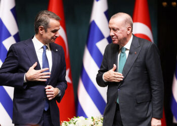 Η κεντροαριστερά σε διαρκή ανακύκλωση και συρρίκνωση