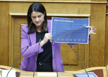 Νομοσχέδιο ενταφιασμού των Συλλογικών Συμβάσεων