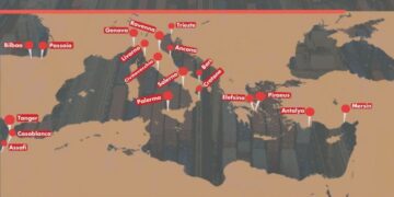 Κάλεσμα στην αντιπολεμική απεργία της 6ης Φλεβάρη και στη συγκέντρωση της ΠΕΝΕΝ από την Κομμουνιστική Απελευθέρωση