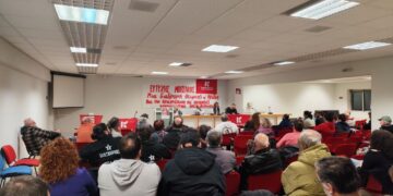 Εκδήλωση στα Γιάννενα για τον Ευτύχη Μπιτσάκη          