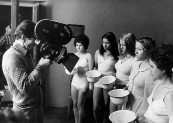 Με φόβο, χωρίς έλεος, χωρίς κάθαρση