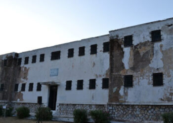 Το Μπλοκ 15 και η ιστορική μνήμη