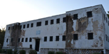 Το Μπλοκ 15 και η ιστορική μνήμη