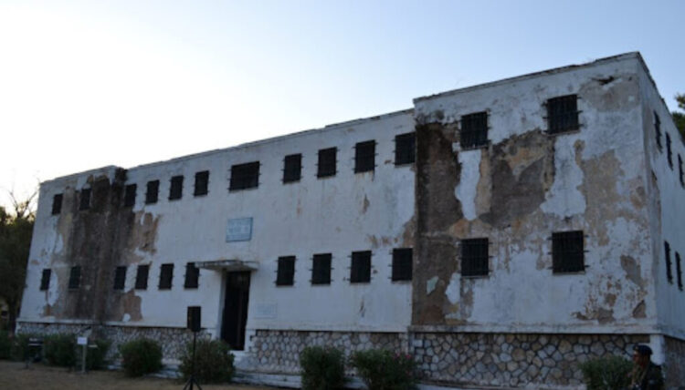 Το Μπλοκ 15 και η ιστορική μνήμη