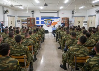 Καταγγελίες φαντάρων από την Κάλυμνο ως και την ΕΛΔΥΚ