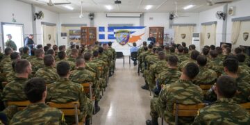 Καταγγελίες φαντάρων από την Κάλυμνο ως και την ΕΛΔΥΚ