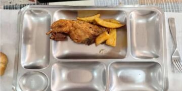 Λιγοστό και άθλιο φαγητό για τους φαντάρους, δισ. ευρώ για όπλα