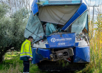 Σιδηρόδρομος: Από την απαξίωση στην πλήρη διάλυση