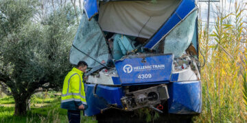 Σιδηρόδρομος: Από την απαξίωση στην πλήρη διάλυση