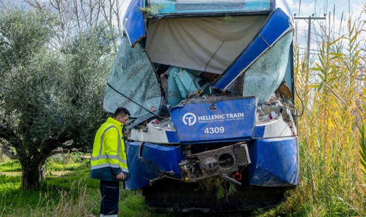 Σιδηρόδρομος: Από την απαξίωση στην πλήρη διάλυση