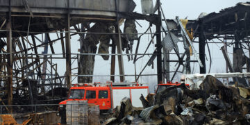 Για το έγκλημα στη Βιολάντα: «Ο σωστός έλεγχος μιας εταιρείας απαιτεί τέσσερις ημέρες»