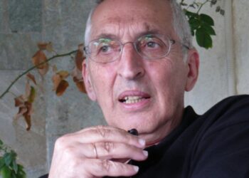 Γιώργος Ρούσης, ένας κομμουνιστής με πάθος