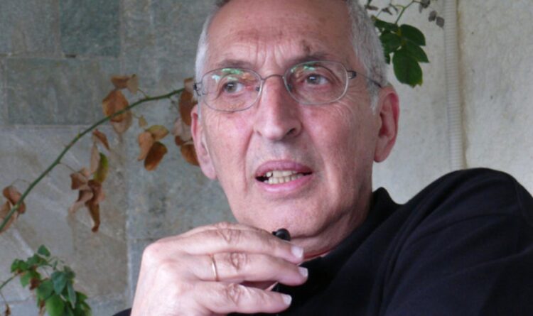 Γιώργος Ρούσης, ένας κομμουνιστής με πάθος