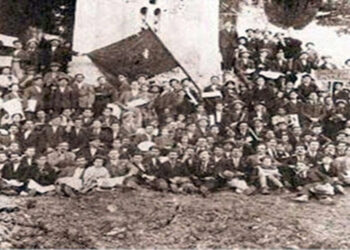 Αναδρομή στους αγροτικούς αγώνες, από το Κιλελέρ έως τα μπλόκα