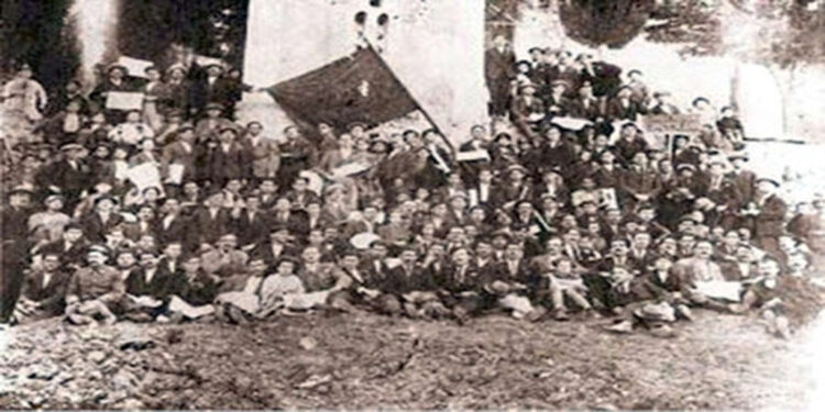 Αναδρομή στους αγροτικούς αγώνες, από το Κιλελέρ έως τα μπλόκα