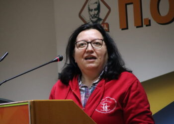 «Γεννηματάς»: Καθαίρεση υγειονομικού λόγω «πολιτικών φρονημάτων»