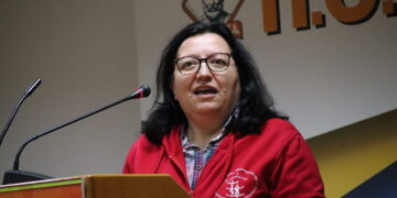 «Γεννηματάς»: Καθαίρεση υγειονομικού λόγω «πολιτικών φρονημάτων»