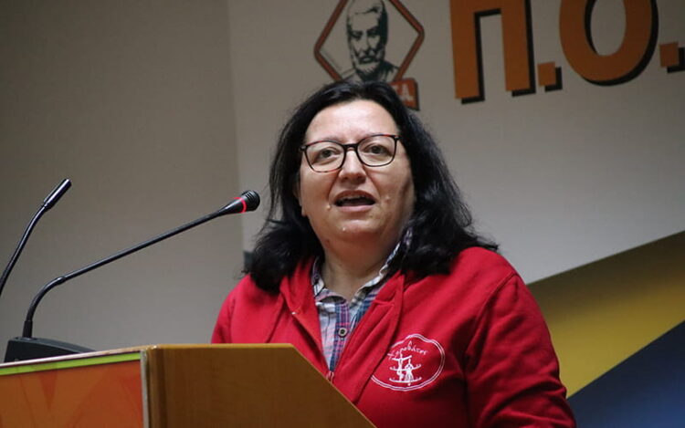 «Γεννηματάς»: Καθαίρεση υγειονομικού λόγω «πολιτικών φρονημάτων»