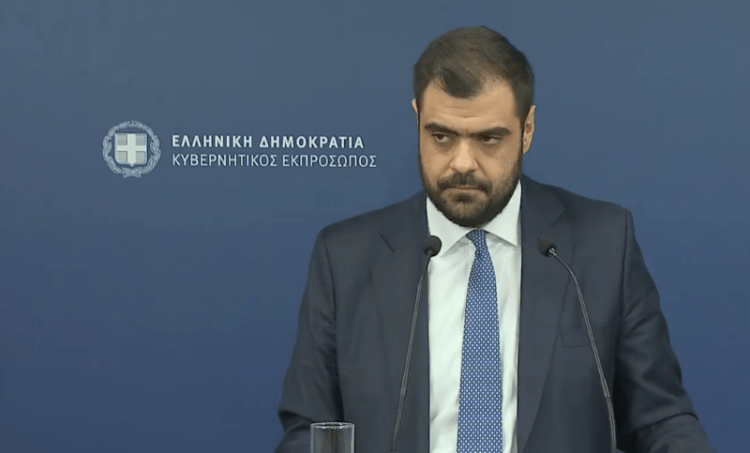 Η ΑΝΤΑΡΣΥΑ καταγγέλλει τις απειλές του κυβερνητικού εκπροσώπου κατά του δημοσιογράφου Χρήστου Αβραμίδη