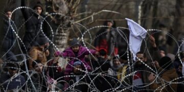 Για αντίσταση χωρίς σύνορα!