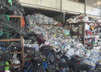 Γιάννενα: Κάτεργο ανακύκλωσης με απλήρωτους εργάτες – Σοκαριστικές εικόνες