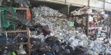 Γιάννενα: Κάτεργο ανακύκλωσης με απλήρωτους εργάτες – Σοκαριστικές εικόνες