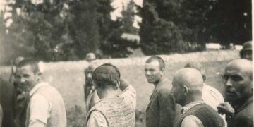 Συγκλονιστικές φωτογραφίες των 200: Από την αφωνία στην κήρυξή τους ως μνημείου