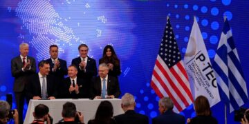 Ενεργειακή «Πύλη της κολάσεως»