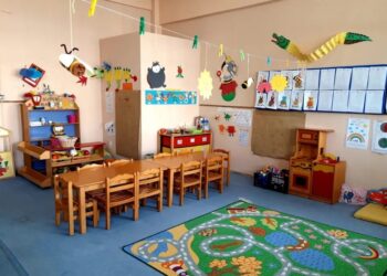 Voucher και ιδιώτες στα δημόσια νηπιαγωγεία