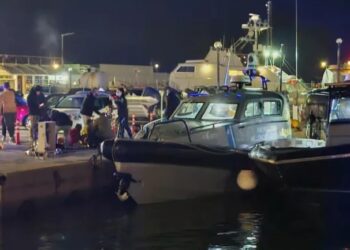 Οργή για το κρατικό έγκλημα με 15 νεκρούς μετανάστες-Συγκέντρωση στο Σύνταγμα