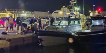 Οργή για το κρατικό έγκλημα με 15 νεκρούς μετανάστες-Συγκέντρωση στο Σύνταγμα