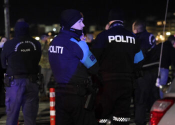 Ενωτικό Κίνημα για την Ανατροπή: Το λιμενικό δολοφονεί πρόσφυγες στο Αιγαίο