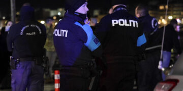 Ενωτικό Κίνημα για την Ανατροπή: Το λιμενικό δολοφονεί πρόσφυγες στο Αιγαίο