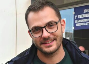 Δημήτρης Ζιαζιάς: Κείμενο στήριξης υπογράφουν 350 δικηγόροι